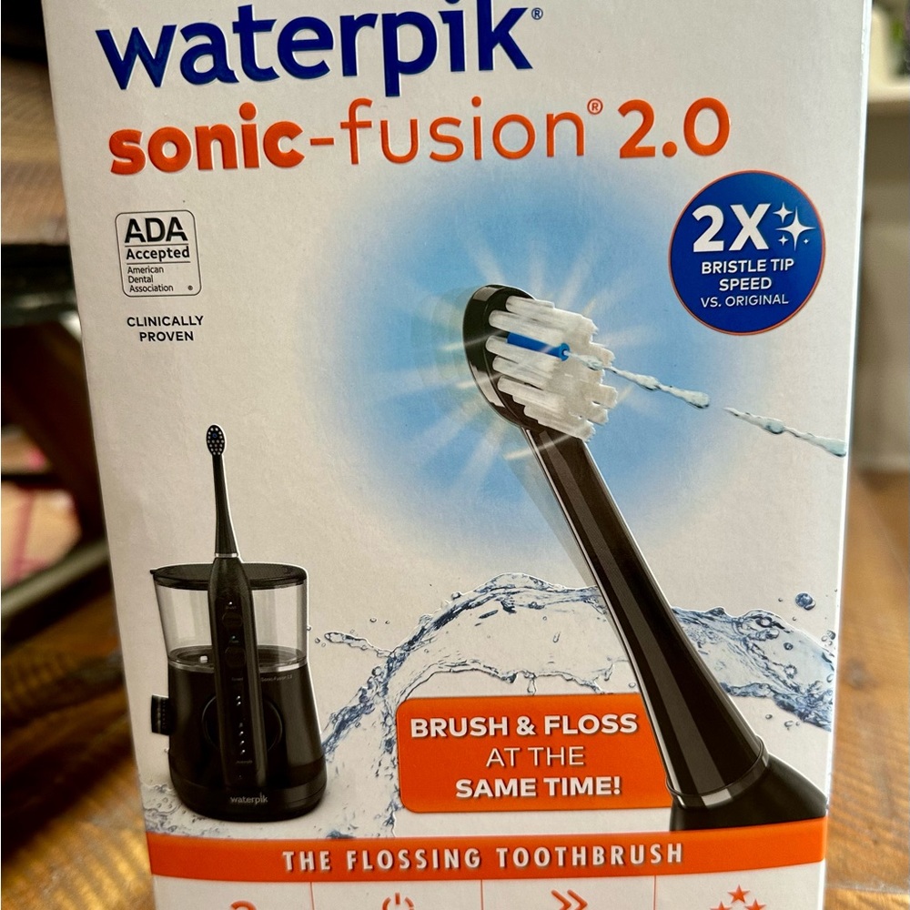 NEW IN BOX, NEVER OPENED OR USED.  Open to offers.  Sells for $220 on Amazon